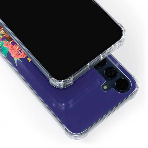 Disney Encanto Casita! Galaxy A35 5G Clear Case